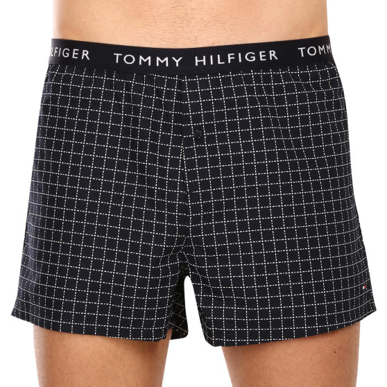 3PACK Vyriški šortai Tommy Hilfiger multicolour (UM0UM02414 0XQ)