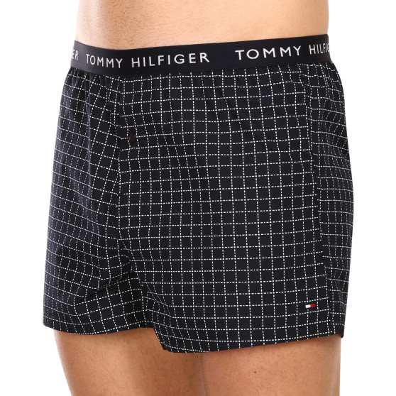 3PACK Vyriški šortai Tommy Hilfiger multicolour (UM0UM02414 0XQ)