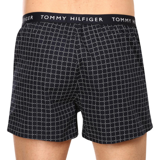 3PACK Vyriški šortai Tommy Hilfiger multicolour (UM0UM02414 0XQ)