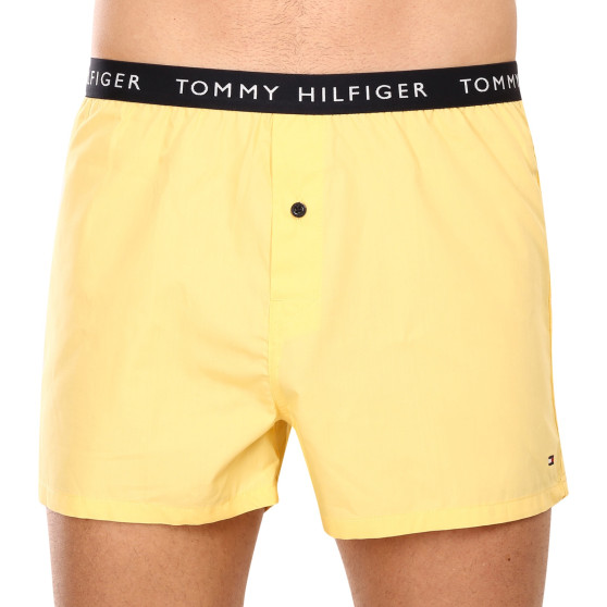 3PACK Vyriški šortai Tommy Hilfiger multicolour (UM0UM02414 0XQ)