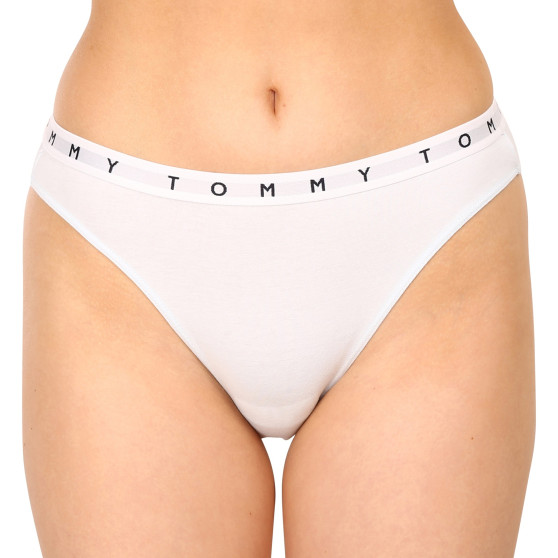 3PACK Moteriškos kelnaitės Tommy Hilfiger multicolour (UW0UW03286 0TX)