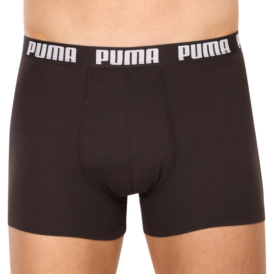 3PACK Vyriški boksininko šortai Puma daugiaspalviai (701206546 004)