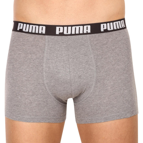 3PACK Vyriški boksininko šortai Puma daugiaspalviai (701206546 004)