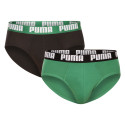 2PACK Vyriškos kelnaitės Puma multicolour (521030001 327)