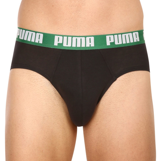 2PACK Vyriškos kelnaitės Puma multicolour (521030001 327)