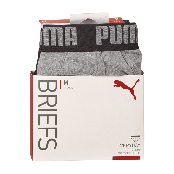 2PACK Vyriškos kelnaitės Puma multicolour (521030001 691)