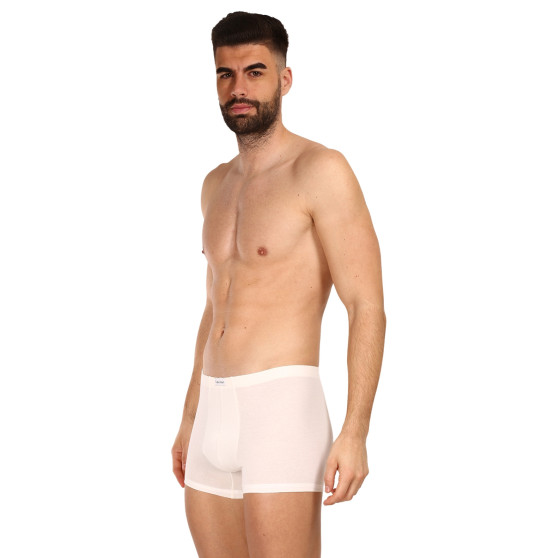 3PACK Vyriški boksininko šortai Calvin Klein daugiaspalviai (NB3262A-CBW)