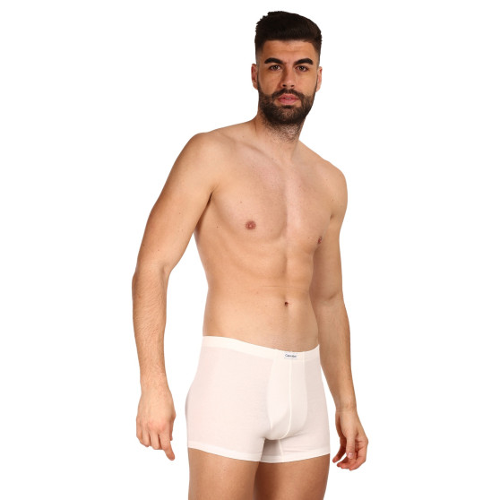 3PACK Vyriški boksininko šortai Calvin Klein daugiaspalviai (NB3262A-CBW)