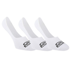 3PACK kojinės Styx extra low white (HE10616161)