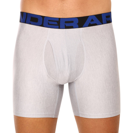 2PACK Vyriški boksininko šortai Under Armour daugiaspalviai (1363619 408)