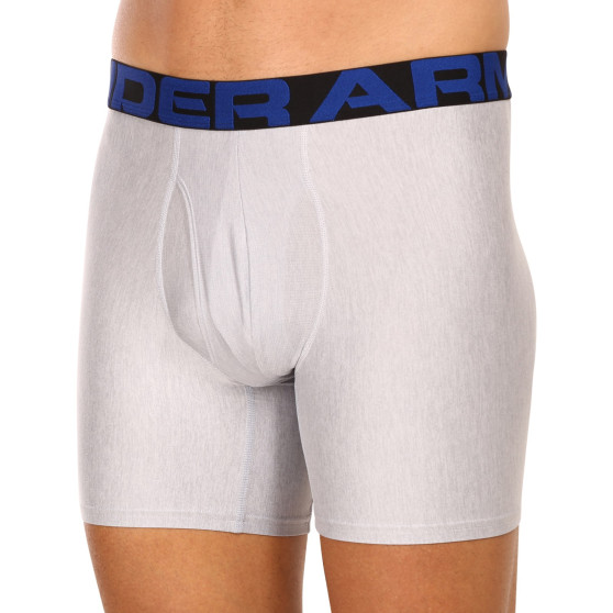 2PACK Vyriški boksininko šortai Under Armour daugiaspalviai (1363619 408)