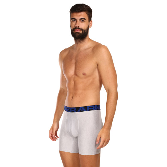 2PACK Vyriški boksininko šortai Under Armour daugiaspalviai (1363619 408)