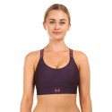 Moteriška liemenėlė Under Armour violetinė (1363353 541)