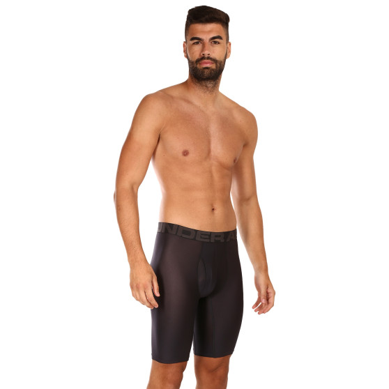 2PACK Vyriški boksininko šortai Under Armour juodi (1363622 001)