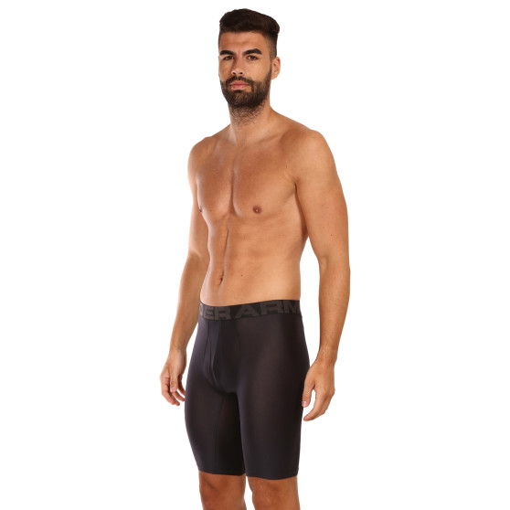 2PACK Vyriški boksininko šortai Under Armour juodi (1363622 001)