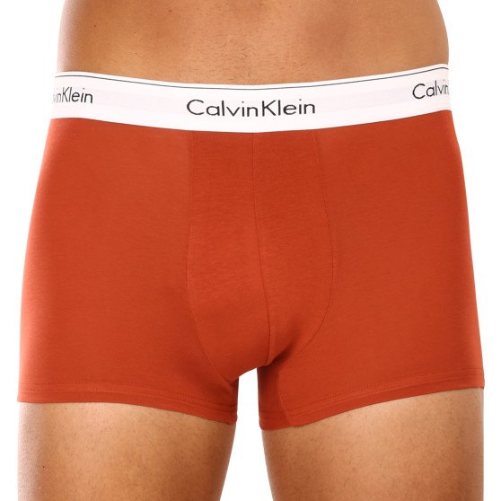 3PACK Vyriški boksininko šortai Calvin Klein daugiaspalviai (NB2380A-GWF)