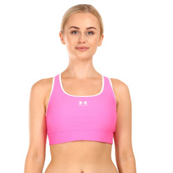 Moteriška liemenėlė Under Armour rožinė (1373865 652)