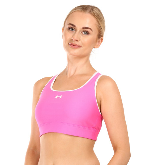 Moteriška liemenėlė Under Armour rožinė (1373865 652)