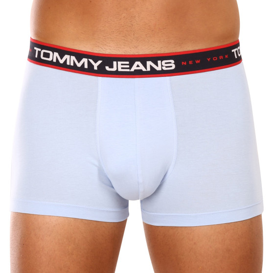 3PACK Vyriški boksininko šortai Tommy Hilfiger daugiaspalviai (UM0UM02968 0R8)