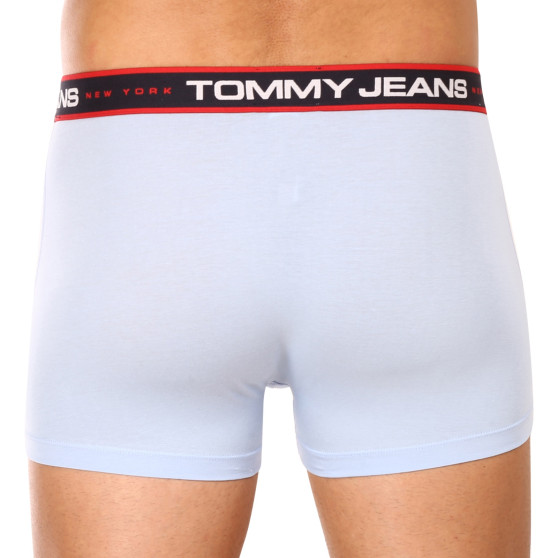 3PACK Vyriški boksininko šortai Tommy Hilfiger daugiaspalviai (UM0UM02968 0R8)