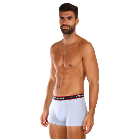 3PACK Vyriški boksininko šortai Tommy Hilfiger daugiaspalviai (UM0UM02968 0R8)