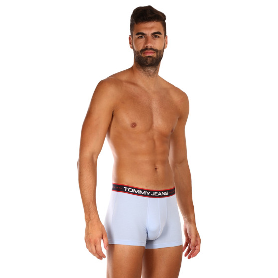 3PACK Vyriški boksininko šortai Tommy Hilfiger daugiaspalviai (UM0UM02968 0R8)