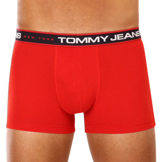 3PACK Vyriški boksininko šortai Tommy Hilfiger daugiaspalviai (UM0UM02968 0WE)