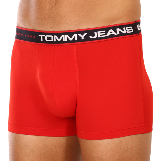 3PACK Vyriški boksininko šortai Tommy Hilfiger daugiaspalviai (UM0UM02968 0WE)