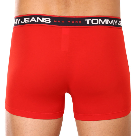 3PACK Vyriški boksininko šortai Tommy Hilfiger daugiaspalviai (UM0UM02968 0WE)