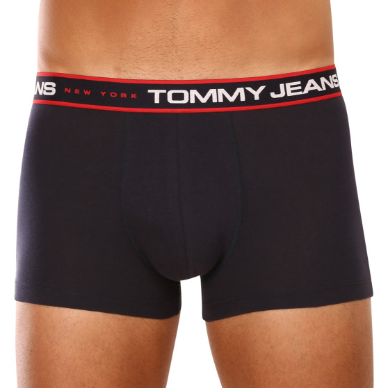 3PACK Vyriški boksininko šortai Tommy Hilfiger daugiaspalviai (UM0UM02968 0WE)