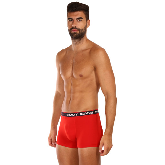 3PACK Vyriški boksininko šortai Tommy Hilfiger daugiaspalviai (UM0UM02968 0WE)