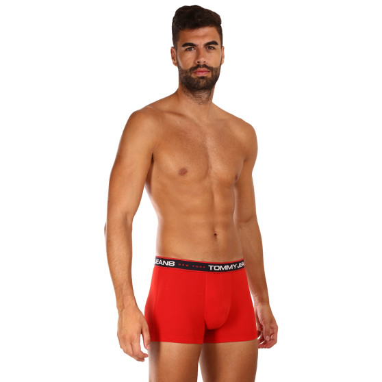 3PACK Vyriški boksininko šortai Tommy Hilfiger daugiaspalviai (UM0UM02968 0WE)