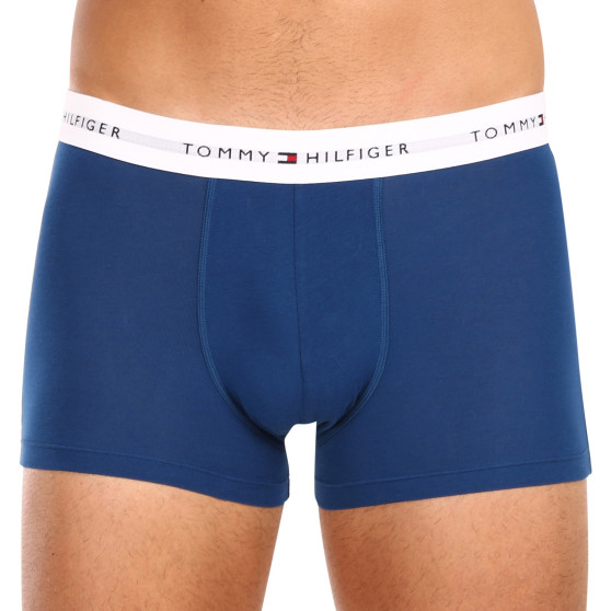 5PACK Vyriški boksininko šortai Tommy Hilfiger daugiaspalviai (UM0UM02767 0YW)