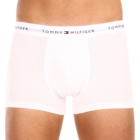 5PACK Vyriški boksininko šortai Tommy Hilfiger daugiaspalviai (UM0UM02767 0YW)