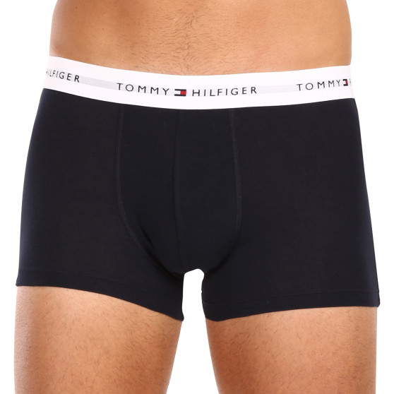 5PACK Vyriški boksininko šortai Tommy Hilfiger daugiaspalviai (UM0UM02767 0YW)