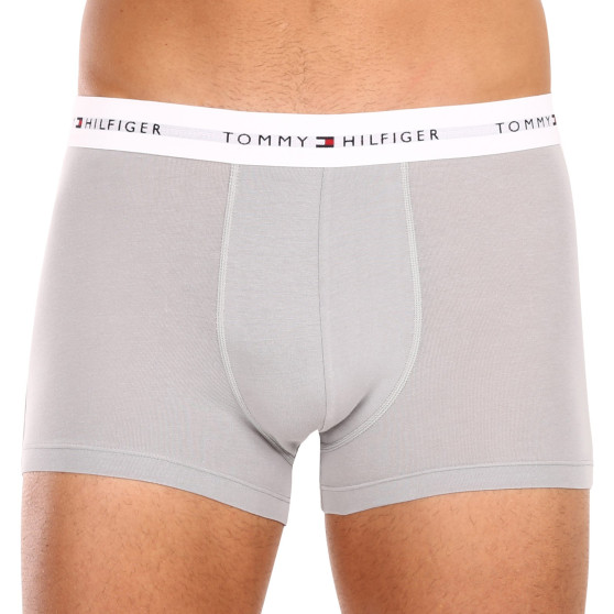 5PACK Vyriški boksininko šortai Tommy Hilfiger daugiaspalviai (UM0UM02767 0YW)