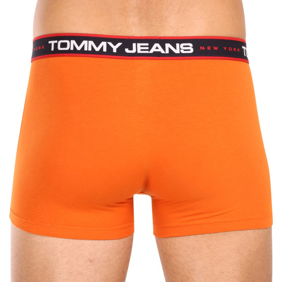 3PACK Vyriški boksininko šortai Tommy Hilfiger daugiaspalviai (UM0UM02968 0SP)