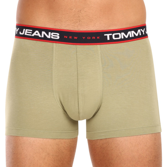 3PACK Vyriški boksininko šortai Tommy Hilfiger daugiaspalviai (UM0UM02968 0SP)