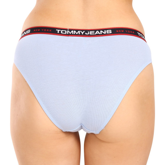 3PACK Moteriškos kelnaitės Tommy Hilfiger multicolour (UW0UW04710 0SQ)