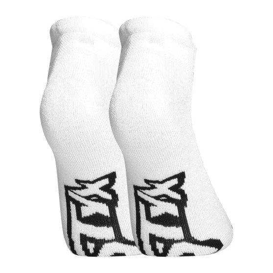 3PACK kojinės Styx low white (3HN1061)