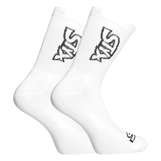 3PACK kojinės Styx high white (3HV1061)