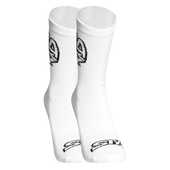 3PACK kojinės Styx high white (3HV1061)