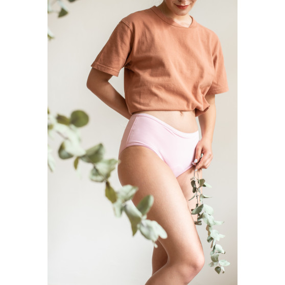 Menstruacinės kelnaitės Meracus Comfort Pink (MEMS003)