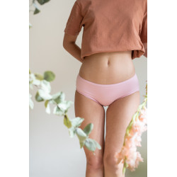 Menstruacinės kelnaitės Meracus Everyday Pink Hip Standard (MEMS028)