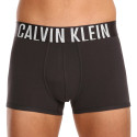 Vyriški boksininko šortai Calvin Klein juodi (NB1042A-001)