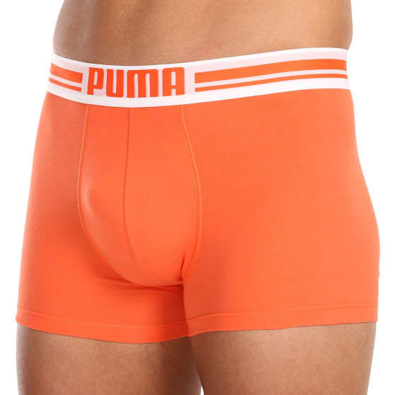 2PACK Vyriški boksininko šortai Puma daugiaspalviai (651003001 034)