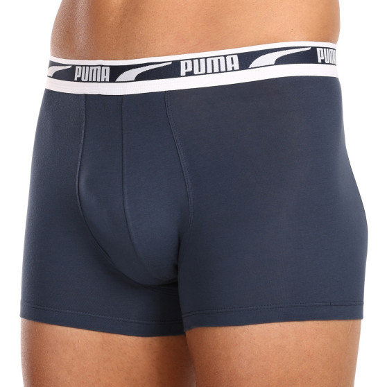 2PACK Vyriški boksininko šortai Puma daugiaspalviai (701221416 007)