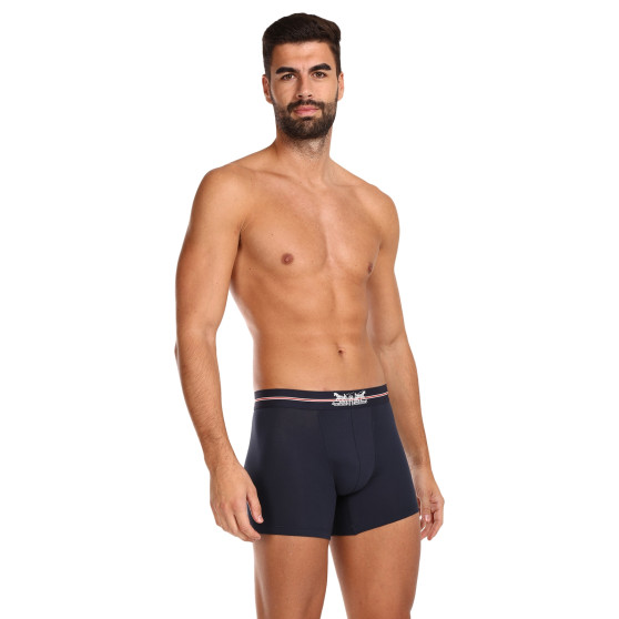 3PACK Vyriški boksininko šortai Levis daugiaspalviai (701224663 001)