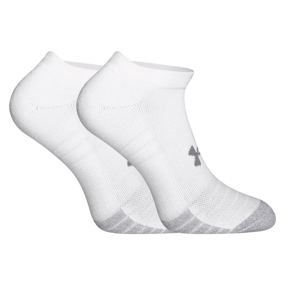 3PACK kojinės Under Armour baltos (1346755 100)