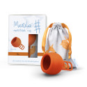 Menstruacinis puodelis Merula Cup Fox (MER005)